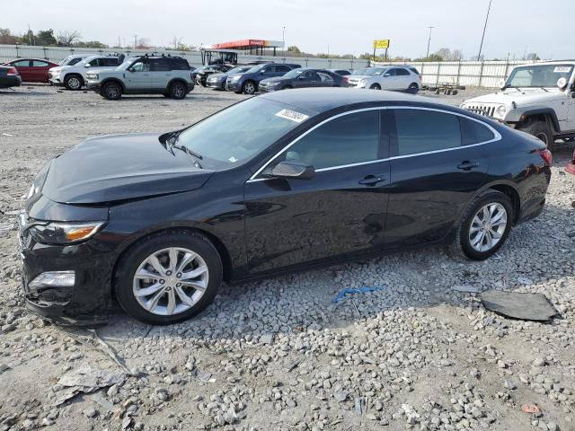 CHEVROLET MALIBU LT 2020 1g1zd5st2lf077575