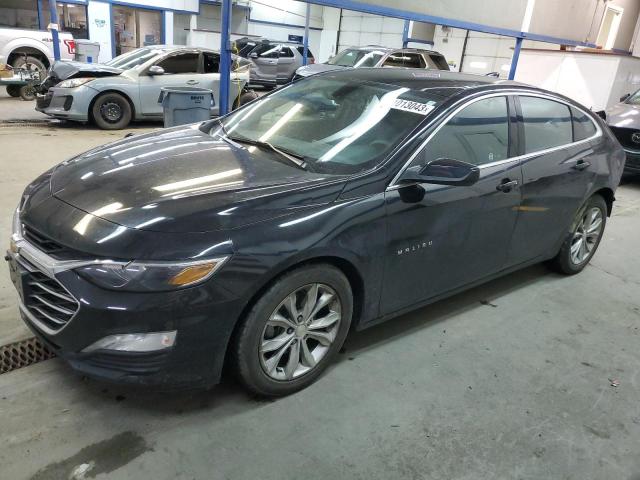 CHEVROLET MALIBU 2020 1g1zd5st2lf082534