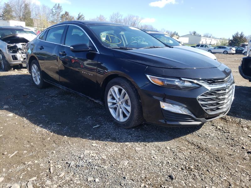 CHEVROLET MALIBU LT 2020 1g1zd5st2lf084672