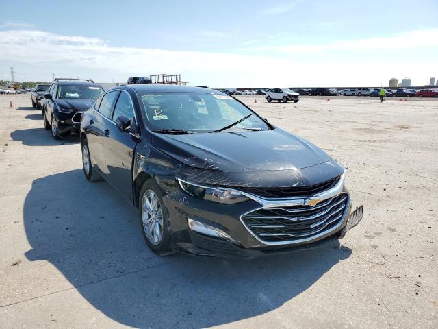 CHEVROLET MALIBU LT 2020 1g1zd5st2lf084879