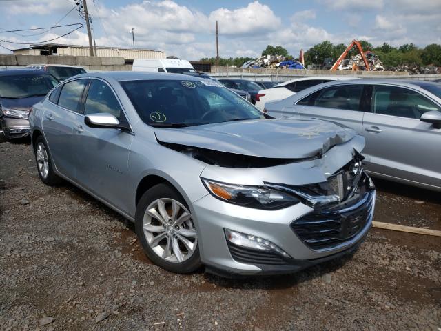 CHEVROLET MALIBU LT 2020 1g1zd5st2lf086437