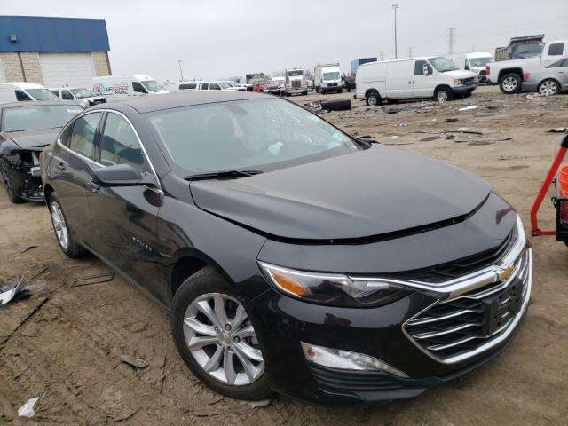 CHEVROLET MALIBU LT 2020 1g1zd5st2lf086812