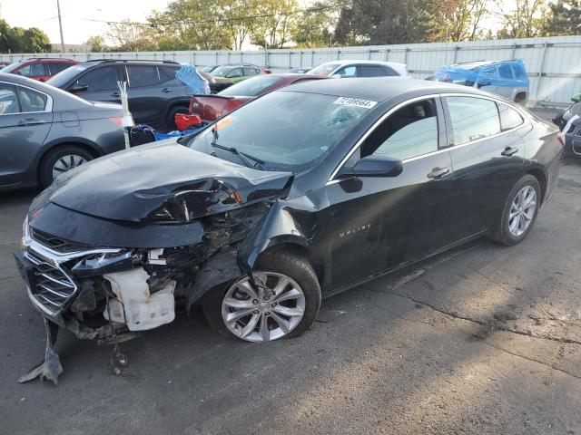 CHEVROLET MALIBU LT 2020 1g1zd5st2lf087619