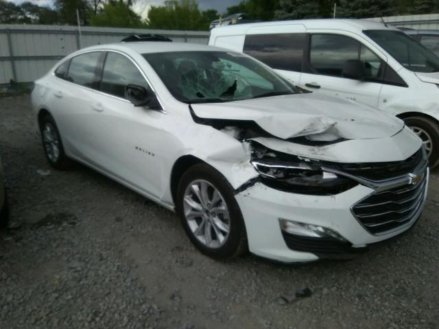 CHEVROLET MALIBU LT 2020 1g1zd5st2lf088706