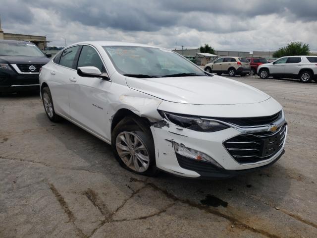 CHEVROLET MALIBU LT 2020 1g1zd5st2lf088737