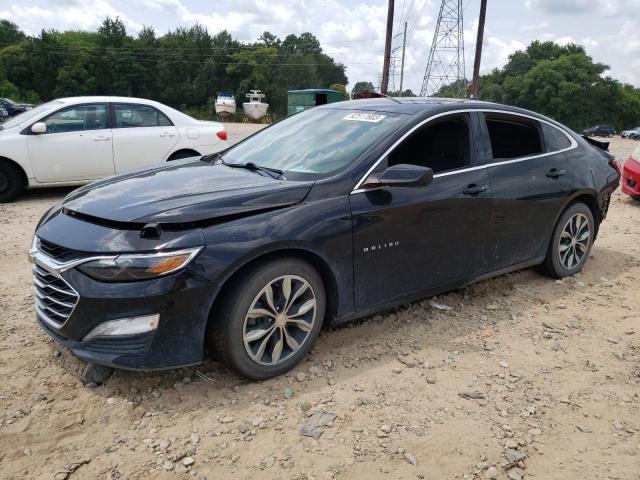 CHEVROLET MALIBU LT 2020 1g1zd5st2lf088818