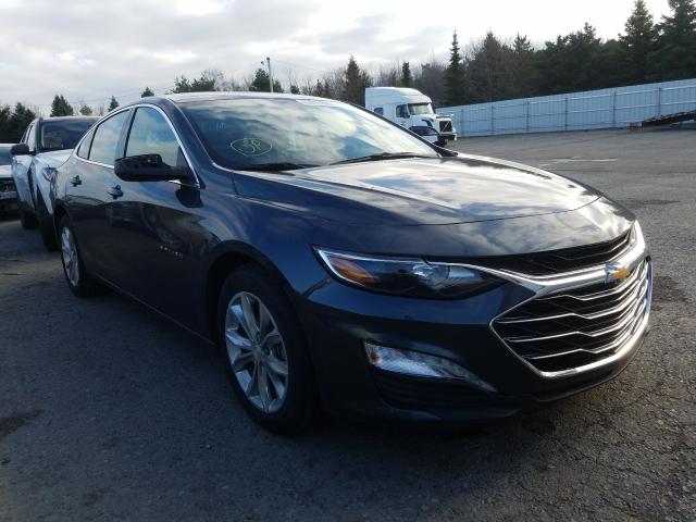 CHEVROLET MALIBU LT 2020 1g1zd5st2lf088849