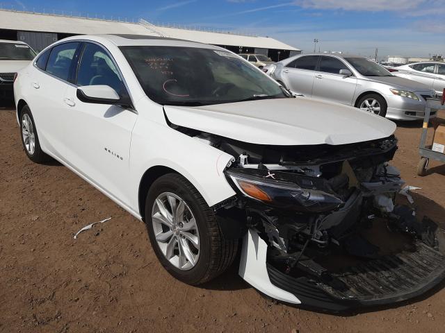 CHEVROLET MALIBU LT 2020 1g1zd5st2lf089578