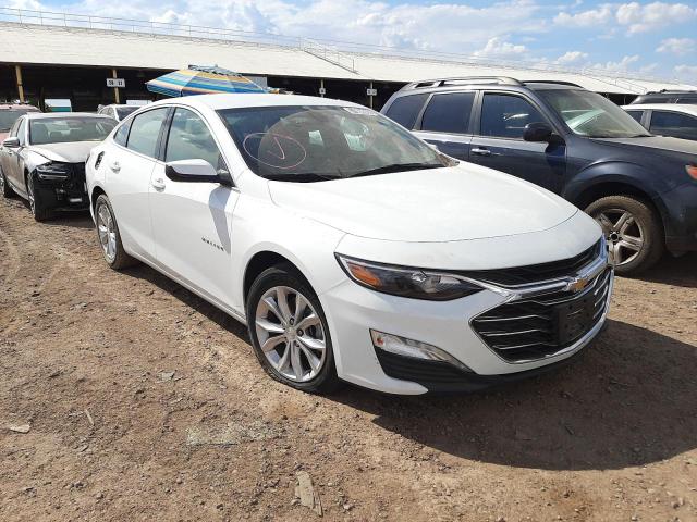 CHEVROLET MALIBU LT 2020 1g1zd5st2lf089743