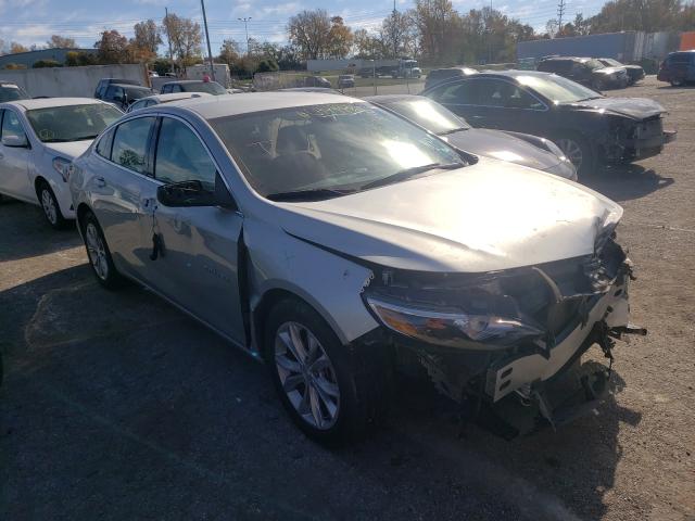 CHEVROLET MALIBU LT 2020 1g1zd5st2lf090875