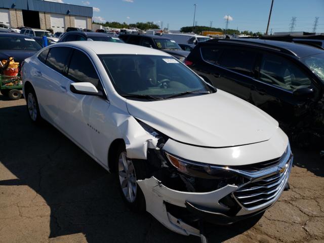 CHEVROLET MALIBU LT 2020 1g1zd5st2lf091069