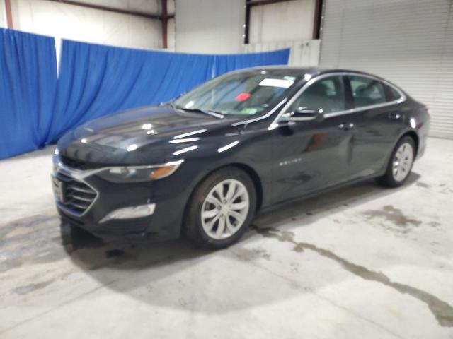 CHEVROLET MALIBU LT 2020 1g1zd5st2lf092125