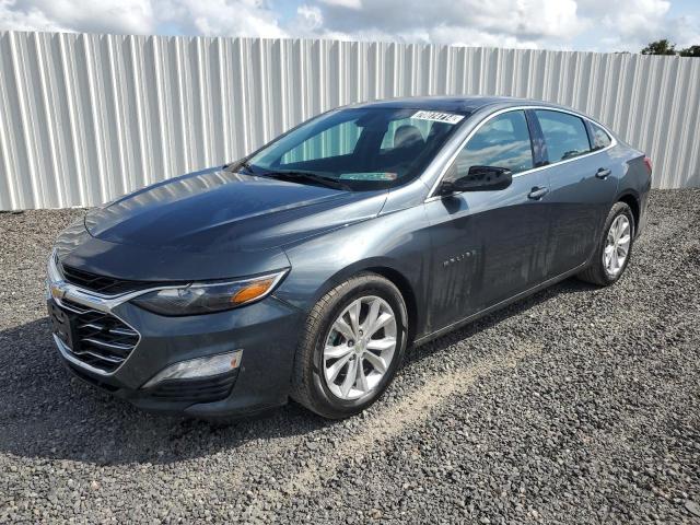 CHEVROLET MALIBU LT 2020 1g1zd5st2lf092500