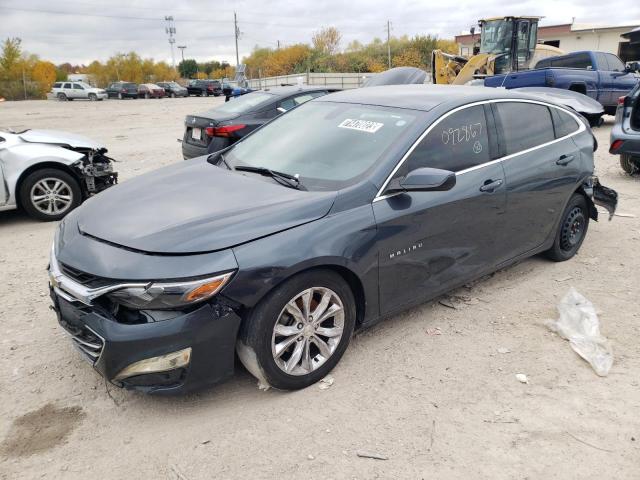 CHEVROLET MALIBU 2020 1g1zd5st2lf092867