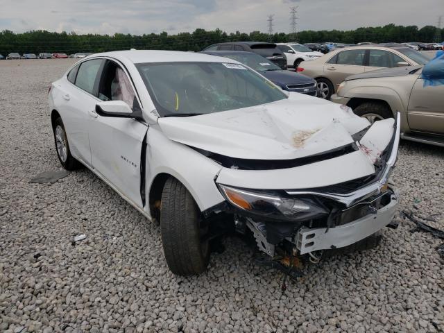 CHEVROLET MALIBU LT 2020 1g1zd5st2lf093386