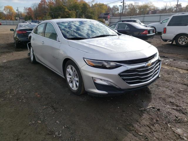 CHEVROLET MALIBU LT 2020 1g1zd5st2lf093405