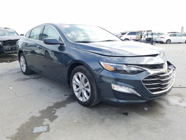 CHEVROLET MALIBU LT 2020 1g1zd5st2lf094201