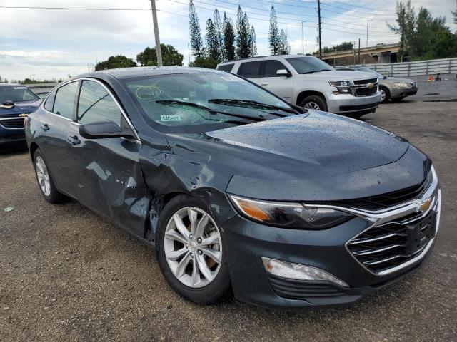 CHEVROLET MALIBU LT 2020 1g1zd5st2lf094716