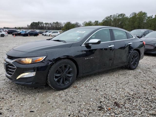 CHEVROLET MALIBU LT 2020 1g1zd5st2lf094750