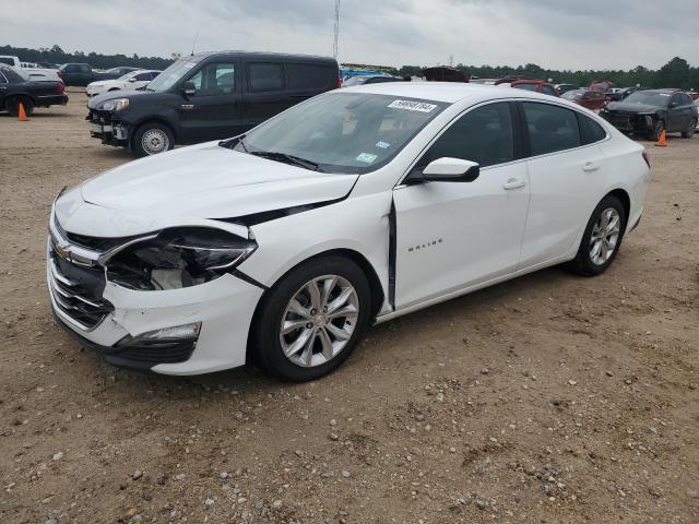 CHEVROLET MALIBU LT 2020 1g1zd5st2lf094778