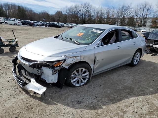 CHEVROLET MALIBU LT 2020 1g1zd5st2lf094957