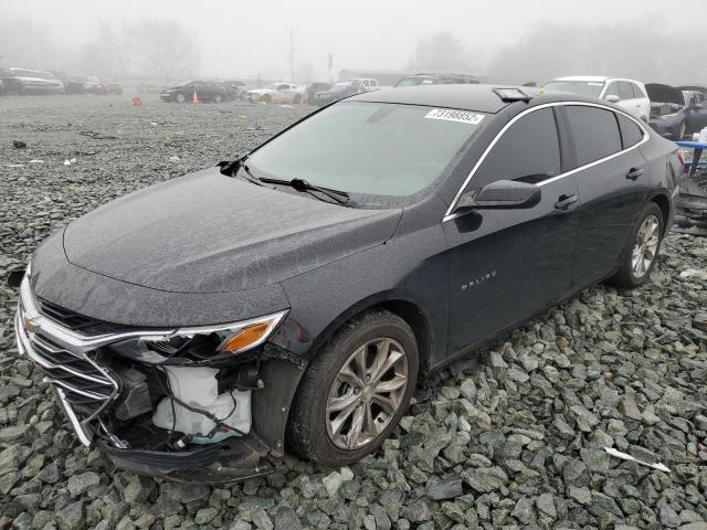 CHEVROLET MALIBU 2020 1g1zd5st2lf095039