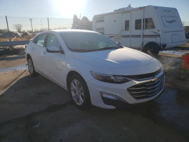 CHEVROLET MALIBU LT 2020 1g1zd5st2lf095204