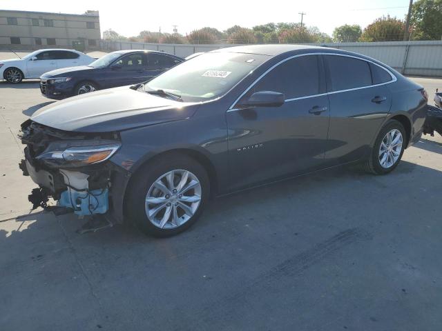 CHEVROLET MALIBU 2020 1g1zd5st2lf095901