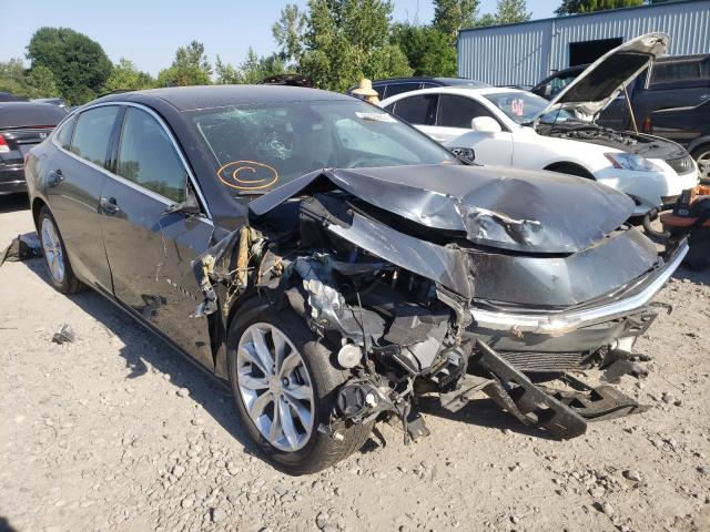 CHEVROLET MALIBU LT 2020 1g1zd5st2lf095977