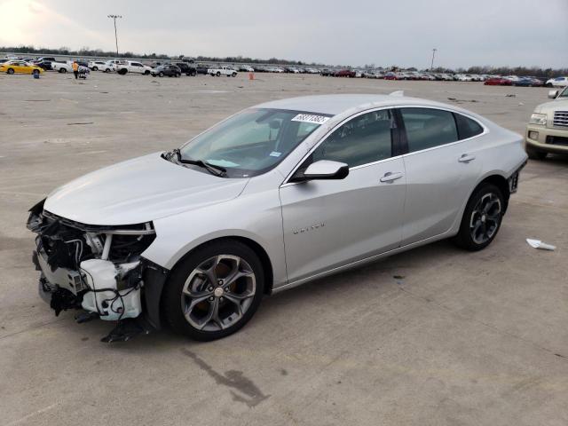 CHEVROLET MALIBU 2020 1g1zd5st2lf096319