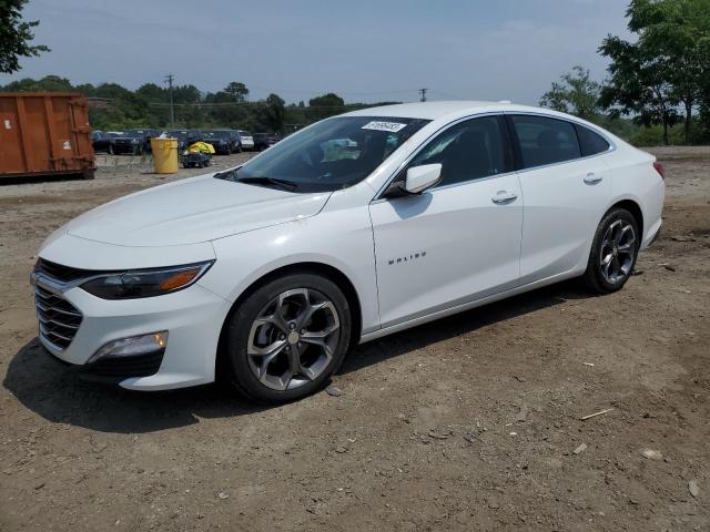 CHEVROLET MALIBU LT 2020 1g1zd5st2lf096868