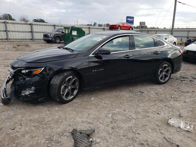 CHEVROLET MALIBU LT 2020 1g1zd5st2lf100739