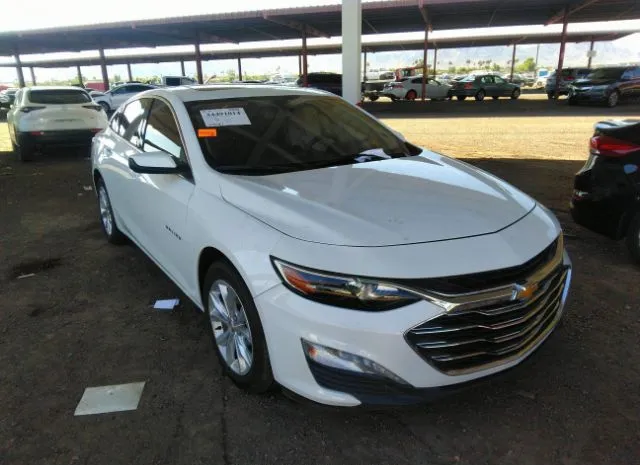 CHEVROLET MALIBU 2020 1g1zd5st2lf103155