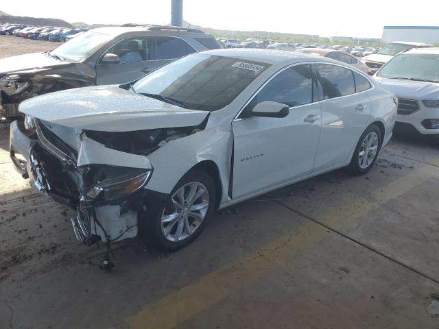 CHEVROLET MALIBU LT 2020 1g1zd5st2lf103348