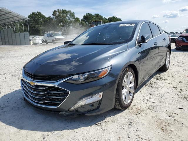 CHEVROLET MALIBU LT 2020 1g1zd5st2lf103530