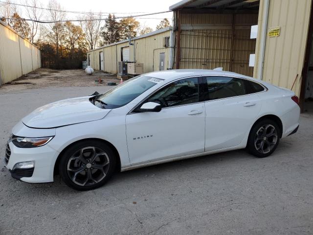 CHEVROLET MALIBU LT 2020 1g1zd5st2lf104774