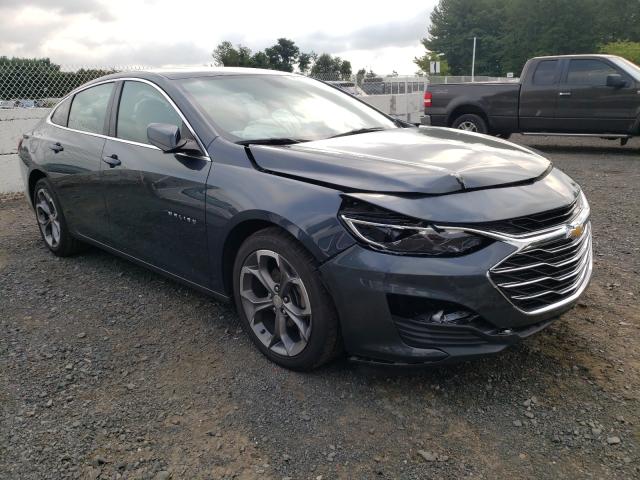 CHEVROLET MALIBU LT 2020 1g1zd5st2lf106234