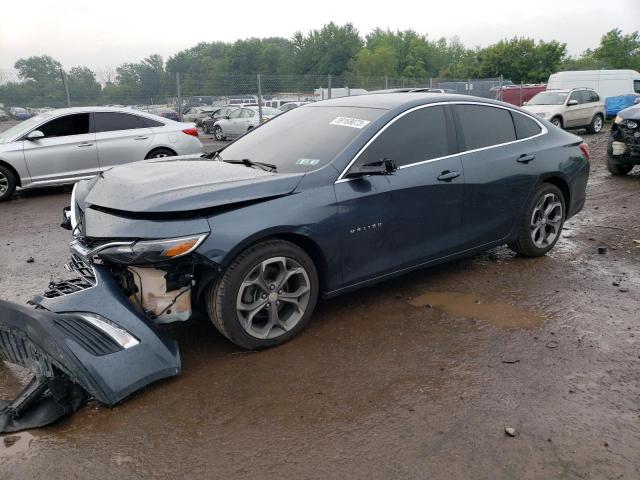 CHEVROLET MALIBU LT 2020 1g1zd5st2lf106265