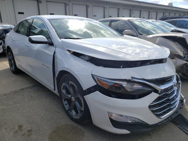 CHEVROLET MALIBU LT 2020 1g1zd5st2lf107948