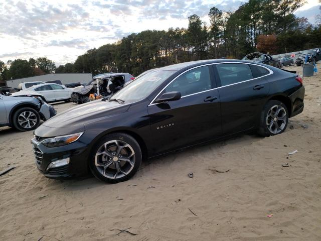 CHEVROLET MALIBU 2020 1g1zd5st2lf108145