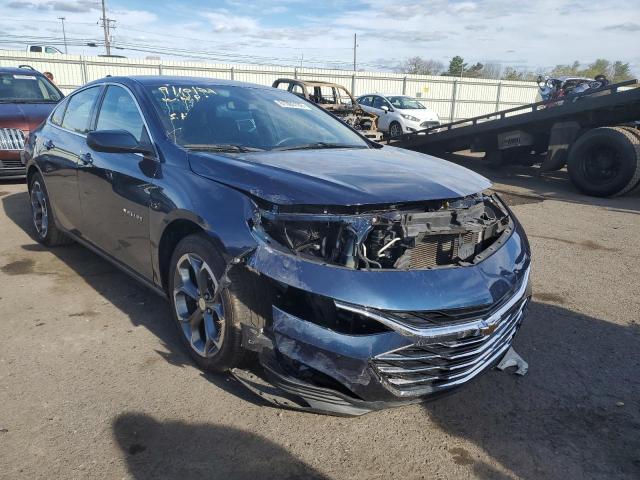 CHEVROLET MALIBU LT 2020 1g1zd5st2lf108856