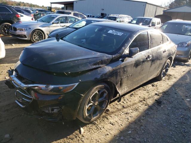 CHEVROLET MALIBU LT 2020 1g1zd5st2lf109263