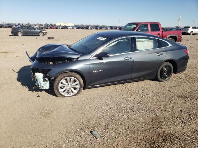 CHEVROLET MALIBU LT 2020 1g1zd5st2lf109506