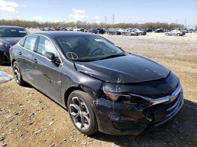 CHEVROLET MALIBU LT 2020 1g1zd5st2lf109733