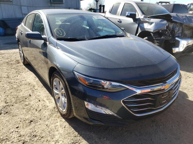 CHEVROLET MALIBU LT 2020 1g1zd5st2lf111479