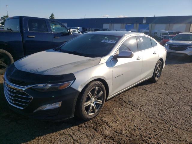 CHEVROLET MALIBU 2020 1g1zd5st2lf111689