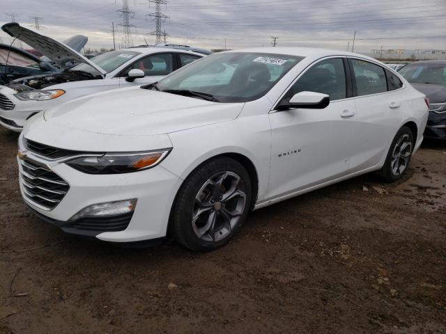 CHEVROLET MALIBU LT 2020 1g1zd5st2lf111952