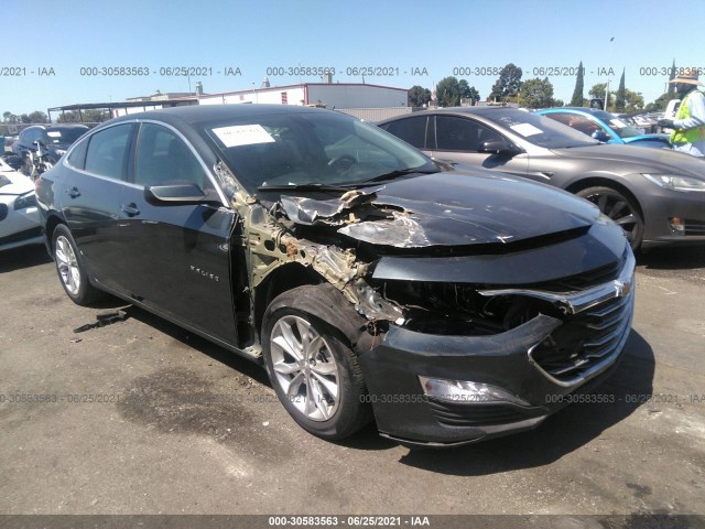 CHEVROLET MALIBU 2020 1g1zd5st2lf112387