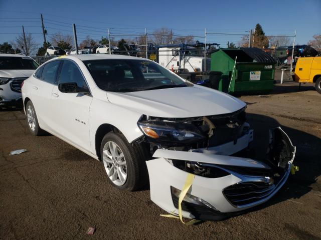 CHEVROLET MALIBU LT 2020 1g1zd5st2lf113877