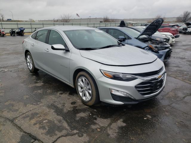 CHEVROLET MALIBU LT 2020 1g1zd5st2lf115502